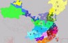 为什么感觉山西话和大部分北方方言不一样？