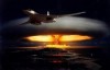 如果美国挑衅，俄罗斯直接发动核战争的可能性有吗？