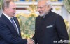 俄印交好是否可以撼动世界？为何说俄罗斯和印度的友谊不会影响世界格局？