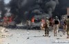 利比亚总统卡扎菲被推翻后，百姓日子好过了吗？