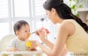 一岁左右的宝宝一天的食量是多少？